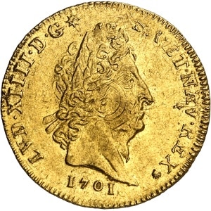 lot 722