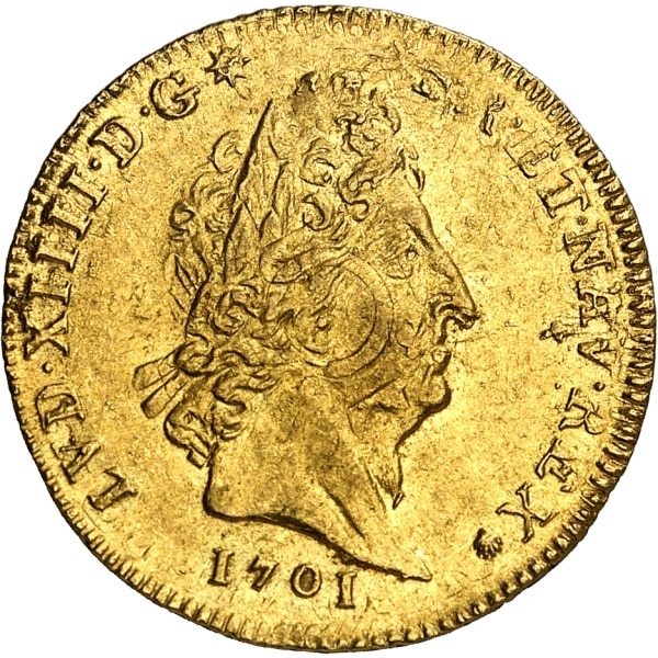 lot 722