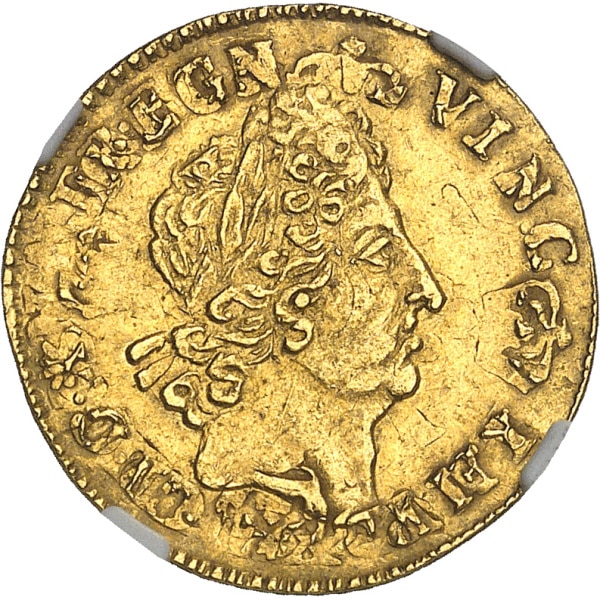 lot 732