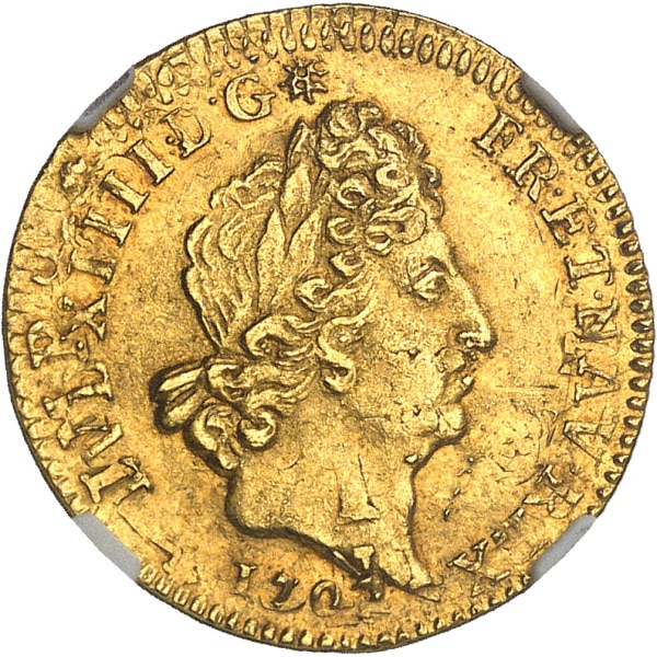 lot 733