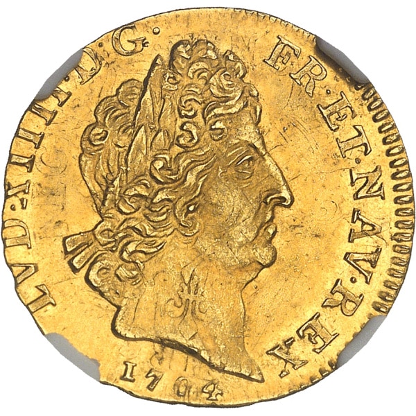 lot 735