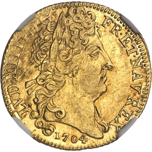 lot 736
