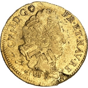 lot 739