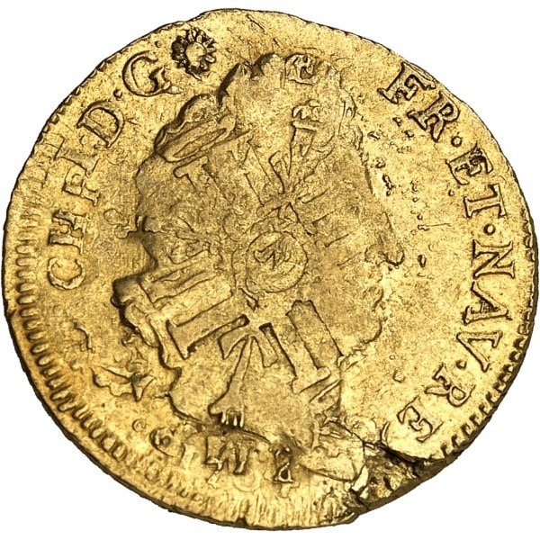 lot 739