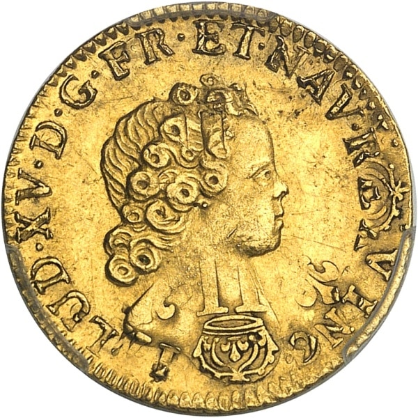 lot 755