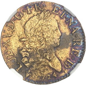 lot 779