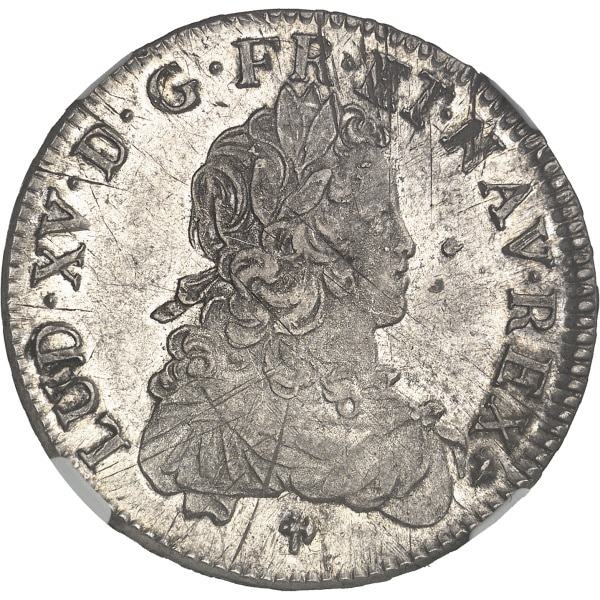 lot 783