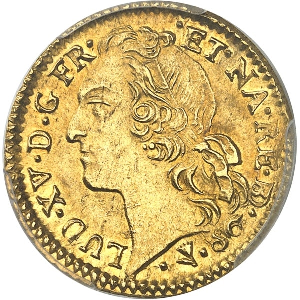 lot 791