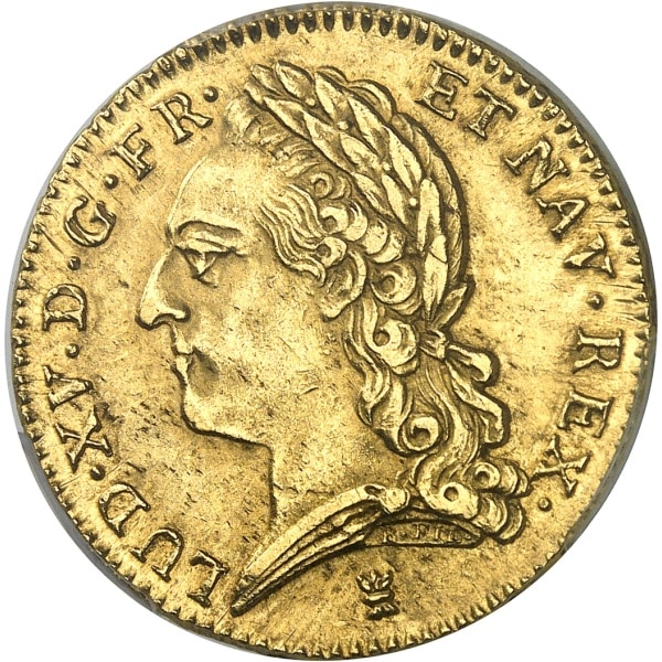 lot 797