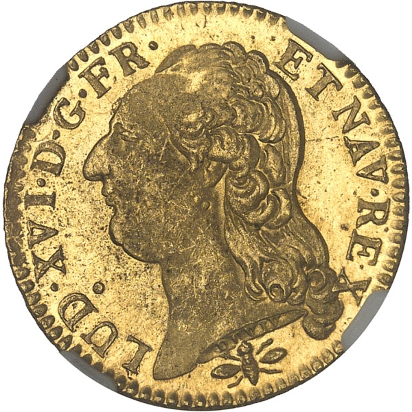 lot 819