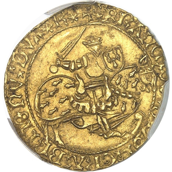 lot 866