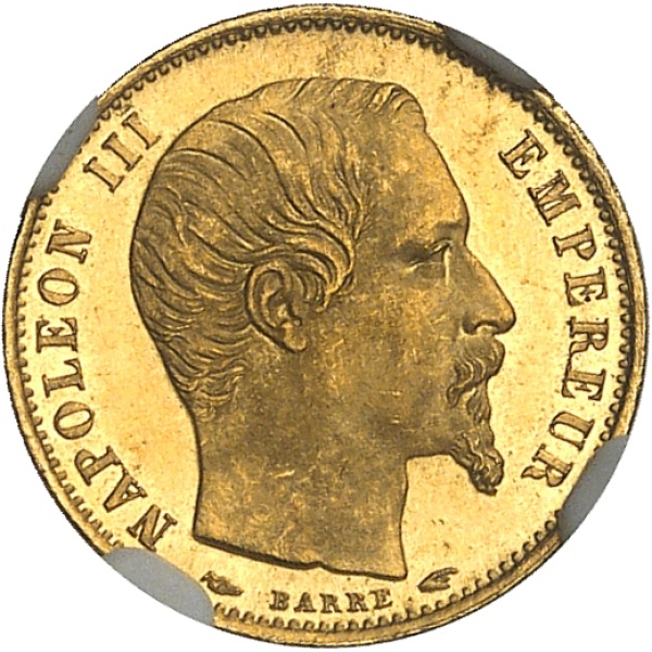 lot 1135
