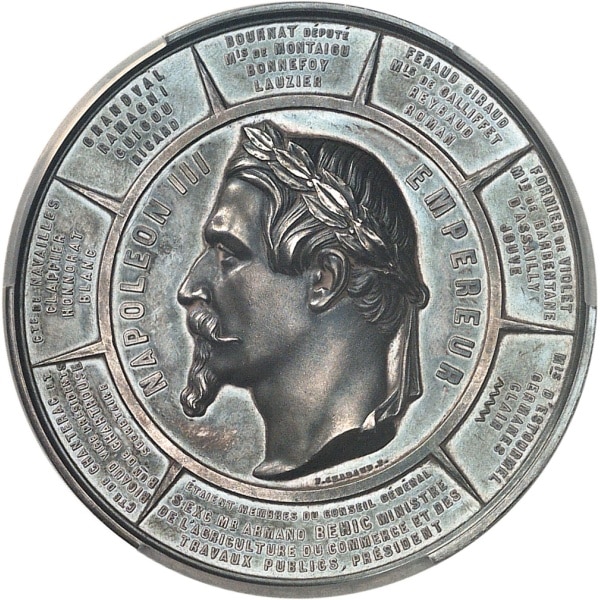 lot 1197