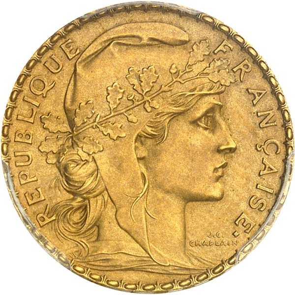 lot 1271