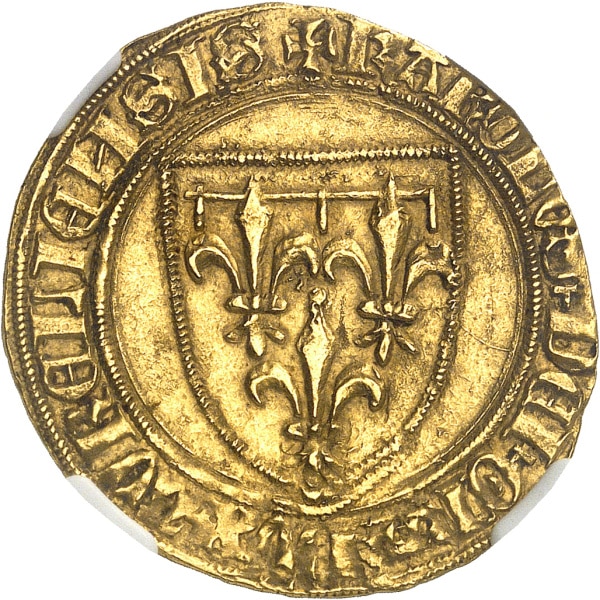lot 1587
