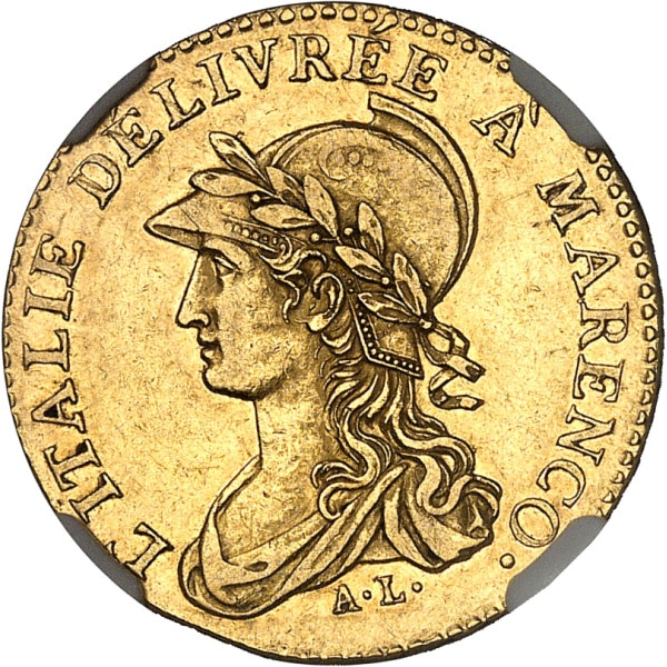 lot 1594