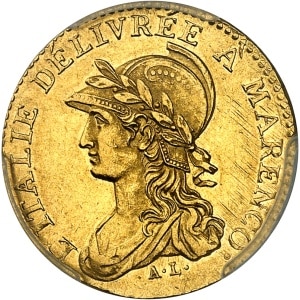 lot 1595