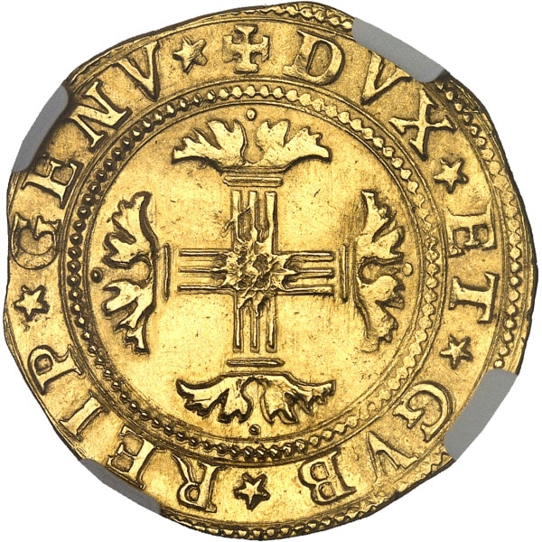 lot 1597