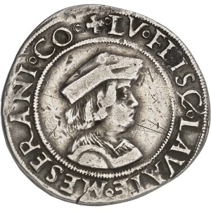 lot 1604