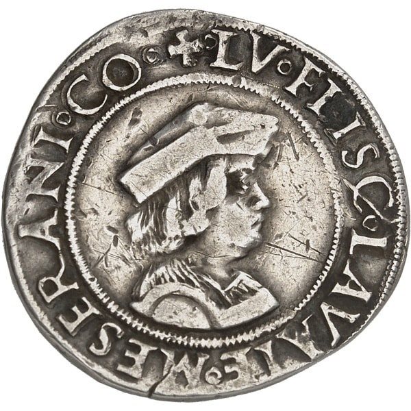 lot 1604