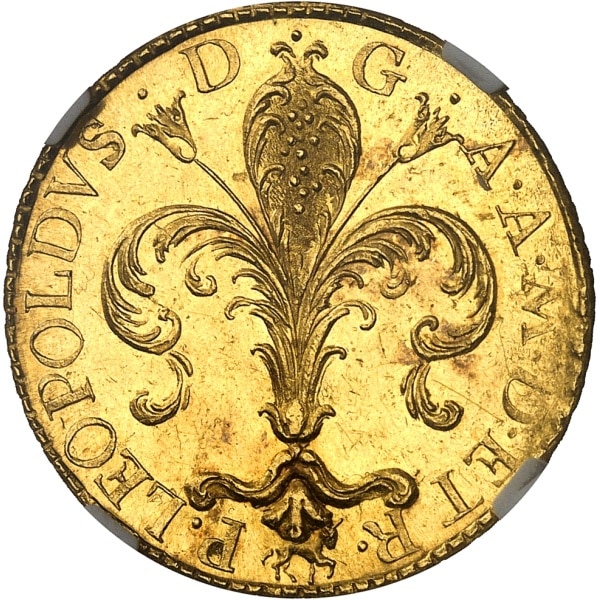 lot 1674