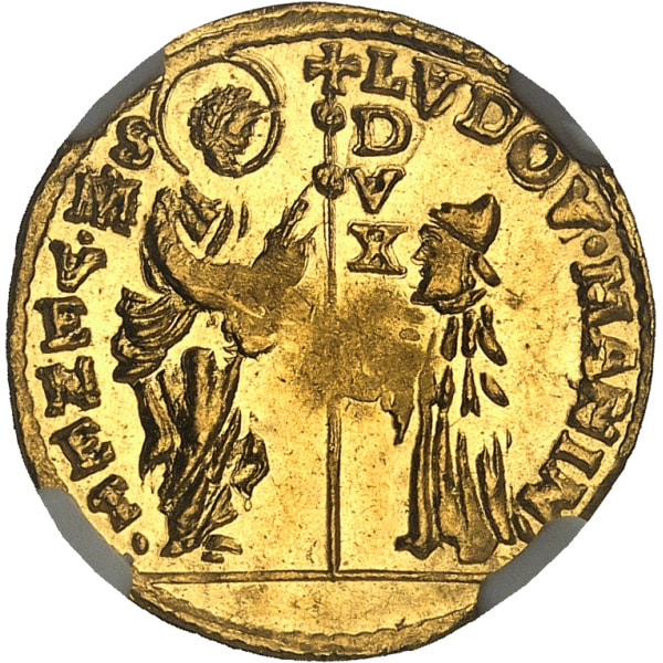 lot 1705