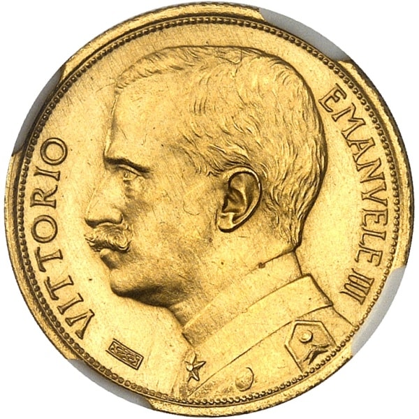 lot 1722