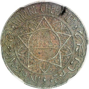 lot 1736
