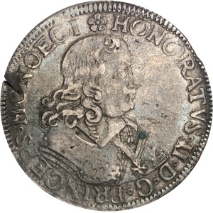 lot 1755