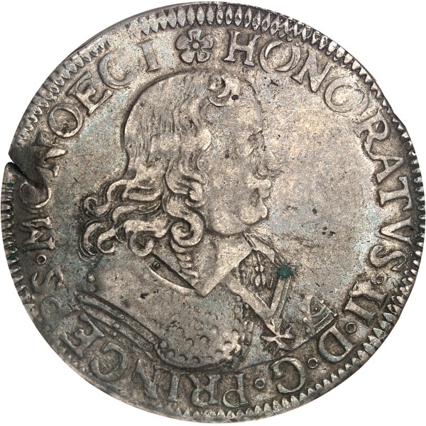 lot 1755