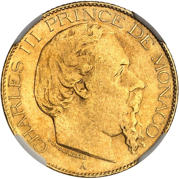 lot 1768