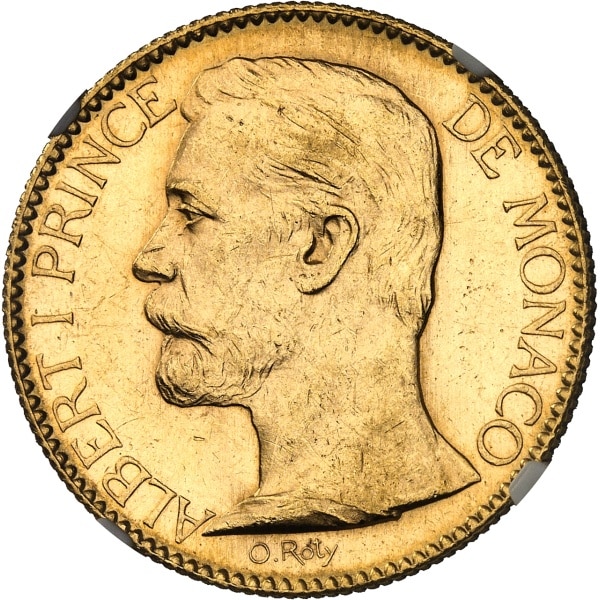 lot 1770
