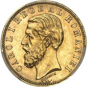 lot 1818
