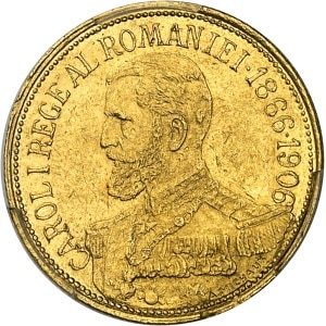 lot 1820