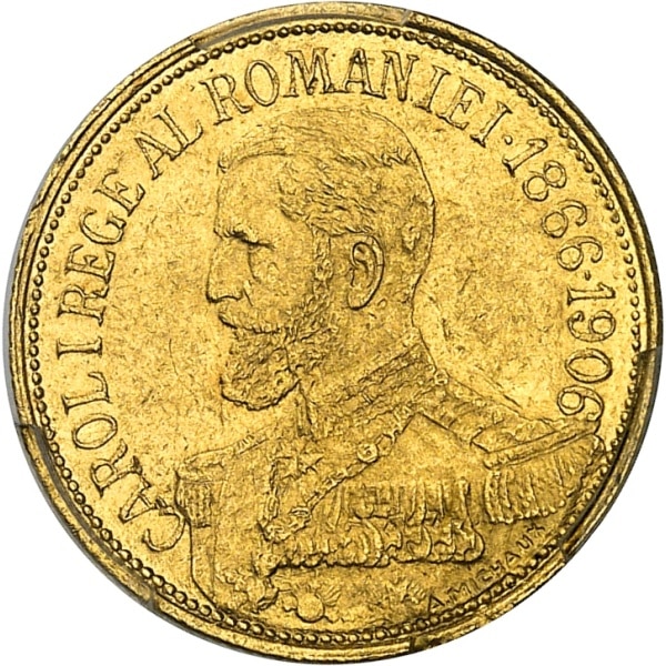 lot 1820