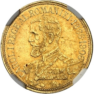 lot 1821