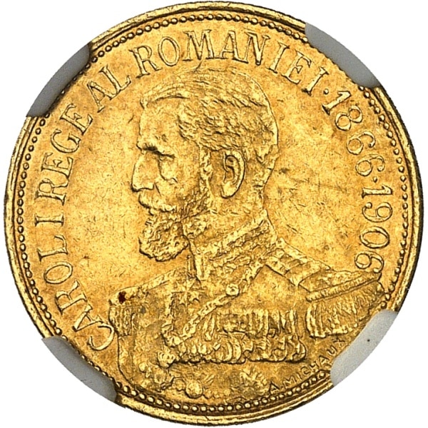 lot 1821