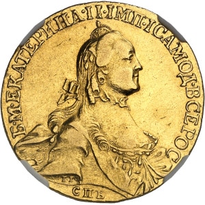 lot 1835