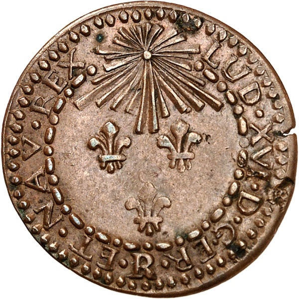 lot 1907