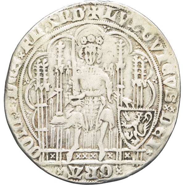 lot 264