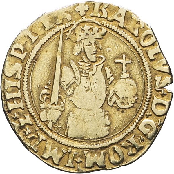 lot 268