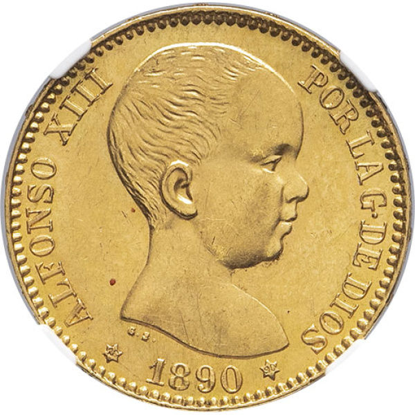 lot 327