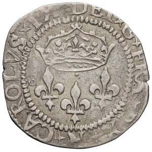 lot 390