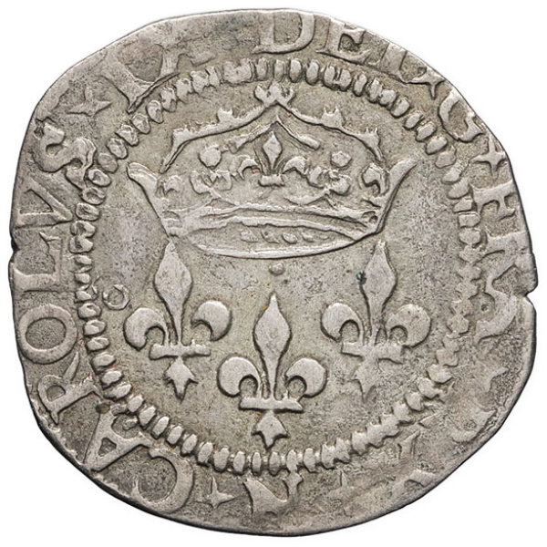 lot 390