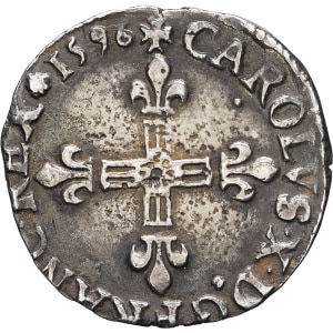 lot 393