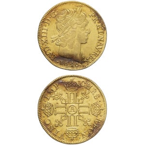 lot 395