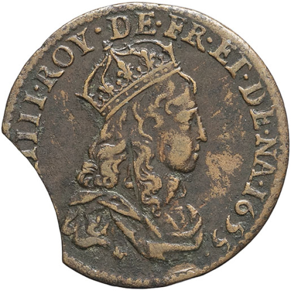 lot 420
