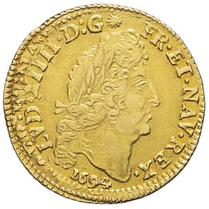 lot 430