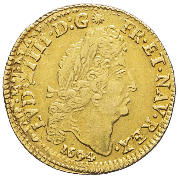 lot 430
