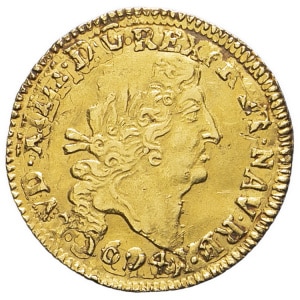 lot 431